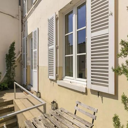 شقة La Terrasse De Mademoiselle فيرفاي المظهر الخارجي الصورة